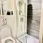 Mcr Lux 2 Bed At The Heart Of Deansgate Apartmán