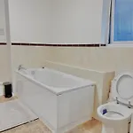 The Citylive Coop Arena Apartman