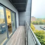 The Citylive Coop Arena Apartman *