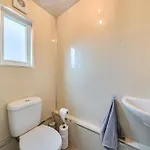 Six Bedroom Group Near Mediacityuk With Garden And Lockbox Check In Manchester