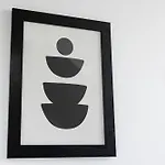 Apartmán Free Parking, Large House For Contractors & Families, Sleeps 6, 15mins To Centre