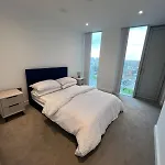 Lejlighed Lux Deansgate Multi Story