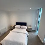 Lux Deansgate Multi Story 曼彻斯特