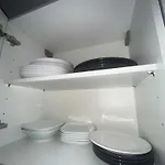 Lights Appartamento Manchester