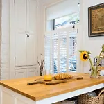 1bdr Didsbury Loft With Parking And Outdoor Space Apartmán *