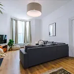 Apartmán Perfect Getaway At Smedley House Manchester