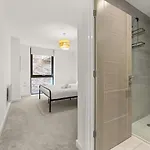 Daire 2 Bed Ancoats Flat