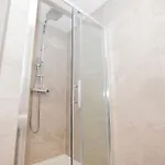 アパート Luxury Condo-terrace - Gym - Parking - マンチェスター