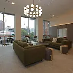 Luxury Condo-terrace - Gym - Parking - شقة *