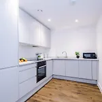 Centre, Comfy 1 Bedroom