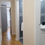 Cosy 2-bed Flat In The Heart Of Prestwich Village Appartement Manchester