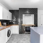 Mauldeth Road Full House Apartmán Manchester