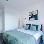 Centre, Luxury Penthouse Manchester