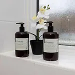 Apartment 2 Bed Flat Centre - Sleeps 8 - Free Parking - Contractors & Long Offer - Wi-fi & Netflix - Workspace & Coffee Manchester