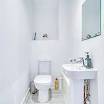 2-bed Modern Salford - Near Centre شقة