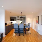 Axis At The Heim Apartamento Manchester