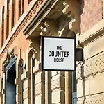 Amalfi 2br Urban Retreat Apartman Manchester