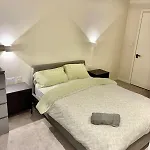 Mcr Lux 2 Bed At The Heart Of Deansgate