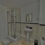 Apartman The Citylive Coop Arena