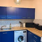 Central Manchester Apartment - Sleeps 4 - Northern Quarter - Walk To Arndale & Ao Arena