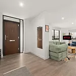 Stunning Ancoats 2 Bed By Superhost * Manchester