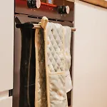 Apartment Chic Loft In Victorian House