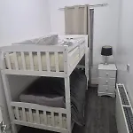 Moston Two Bedroom Greater Apartmán Manchester