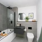 Bluebird Luxury Manchester