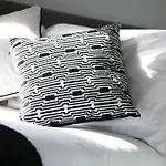 The Mount-balcony-gym-parking Apartment Manchester