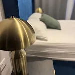 Luxury With Gym & Parking