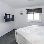 Manchester Apartment Apartmán Manchester