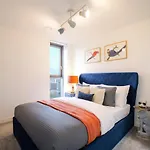 Aspect At The Heim Residences * Manchester