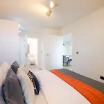 Aspect At The Heim Residences Apartmán *
