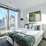 Apartment Centre, Luxury Penthouse