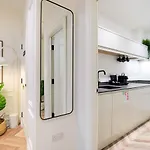 Ember At The Heim Appartement *