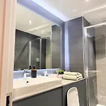 Modern 2br In Piccadilly Apartman Manchester
