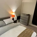 Mcr Lux 2 Bed At The Heart Of Deansgate Apartmán