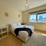 Apartmán Spacious 2-bed In Centre Manchester