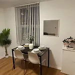 Centre - Sleeps 4 - Northern Quarter - Next To Shudehill Tram Daire Manchester