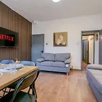 Tallis House, Near Centre, Sleeps 8 By Nmb Apartmán Manchester