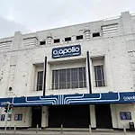 公寓 Modern 2 Bedroom In Centre With Free Wifi