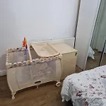 Apartmán Moston Two Bedroom Greater Manchester