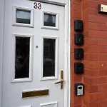 Goulden 2 Appartement