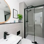 Apartment Bluebird Luxury Manchester