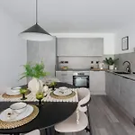 Bluebird Luxury Manchester