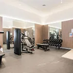 Luxury Condo-terrace - Gym - Parking -