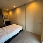 2bed With Balcony & Views Centre Apartmán Manchester