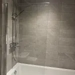 Luxury With Gym & Parking Διαμέρισμα *