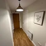 Modern Centre 1-bed Quiet & Comfortable Apartmán Manchester