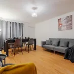 Lavish & Comfy - Contractors And Long - Close To Piccadilly & Etihad - Fast Speed Wifi - Sleep 7 * 曼彻斯特